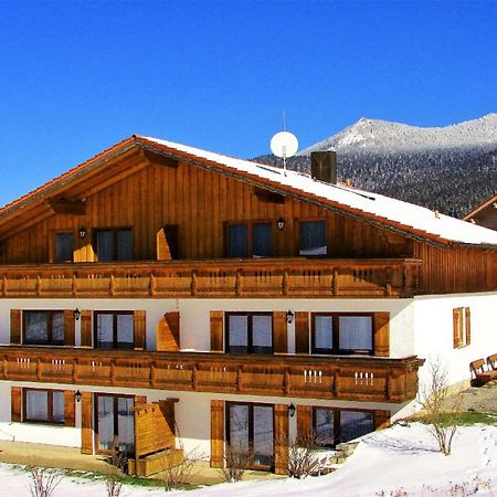 Ferienhaus Mariele Lohberg Exteriör bild