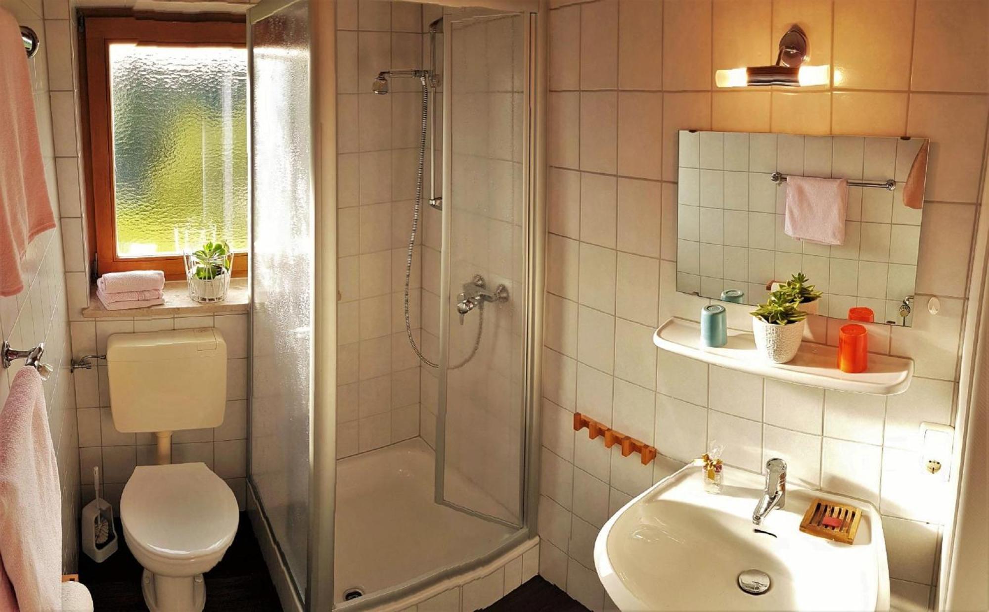 Ferienhaus Mariele Lohberg Exteriör bild