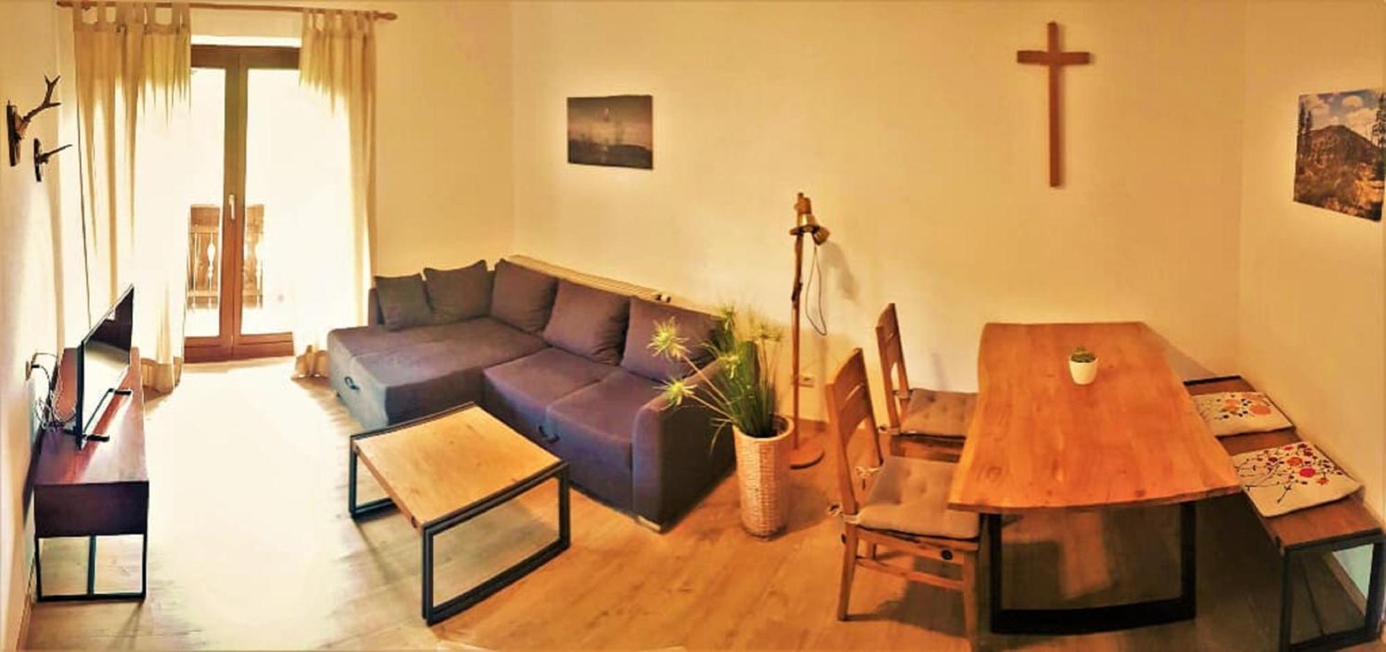 Ferienhaus Mariele Lohberg Exteriör bild